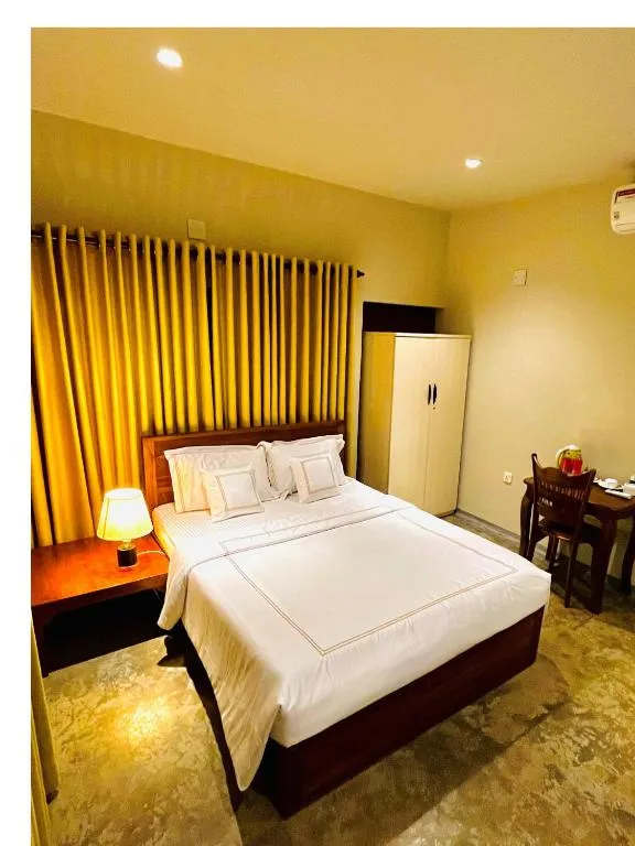 Stay - Double Room