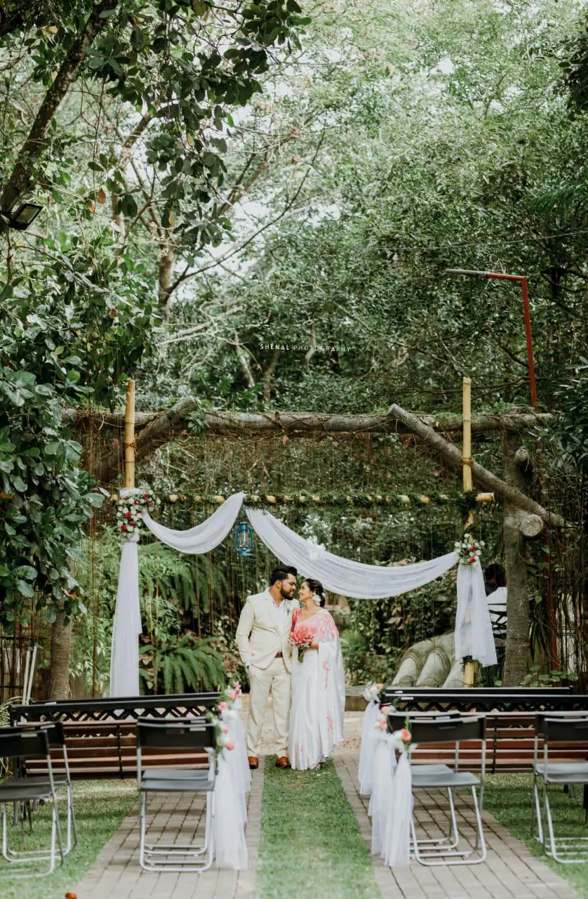 Couple & Pre-Wedding